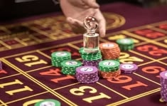 available types of aboutslots bet including pre-match live express and system bets