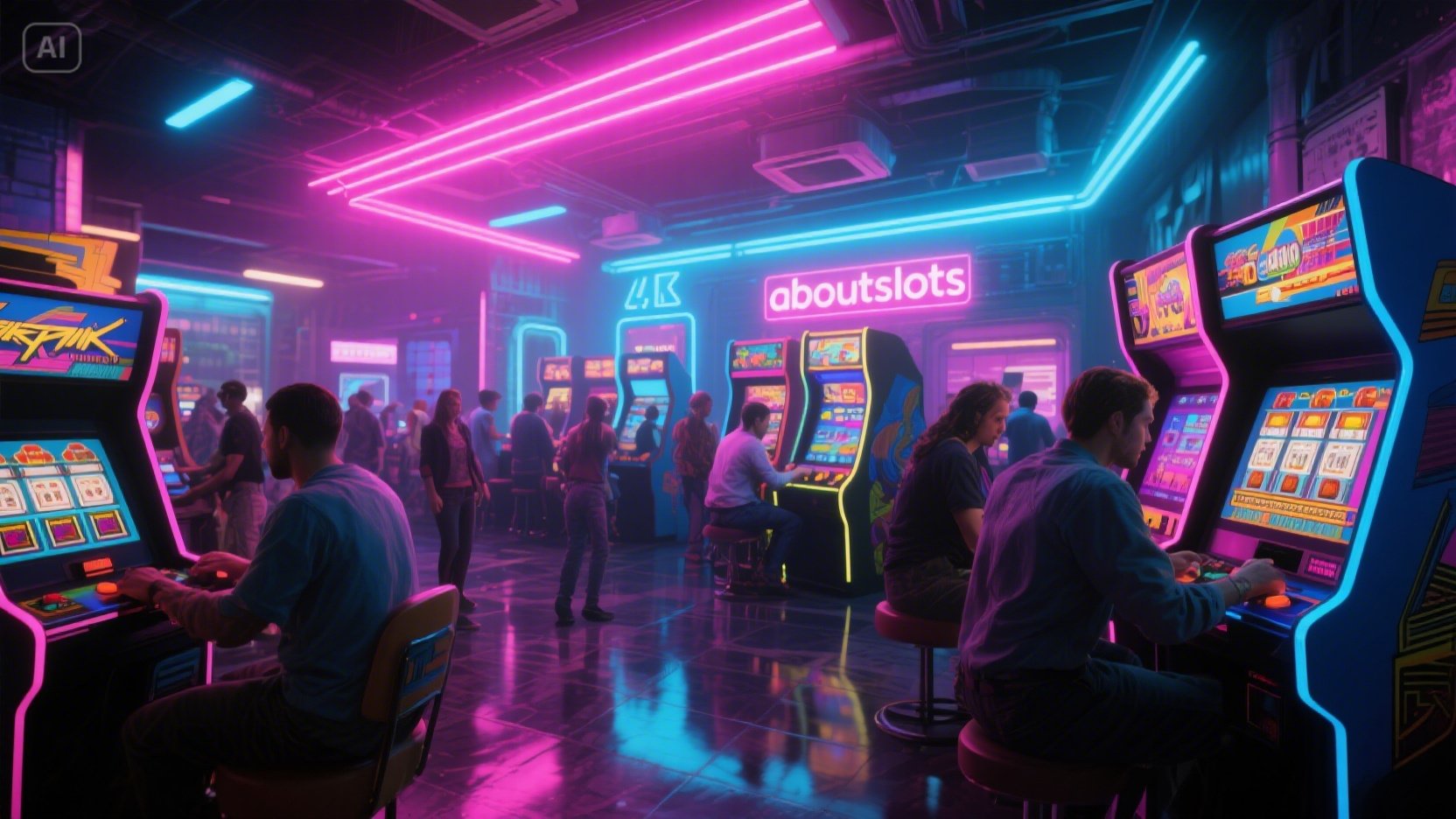 aboutslots پاکستان