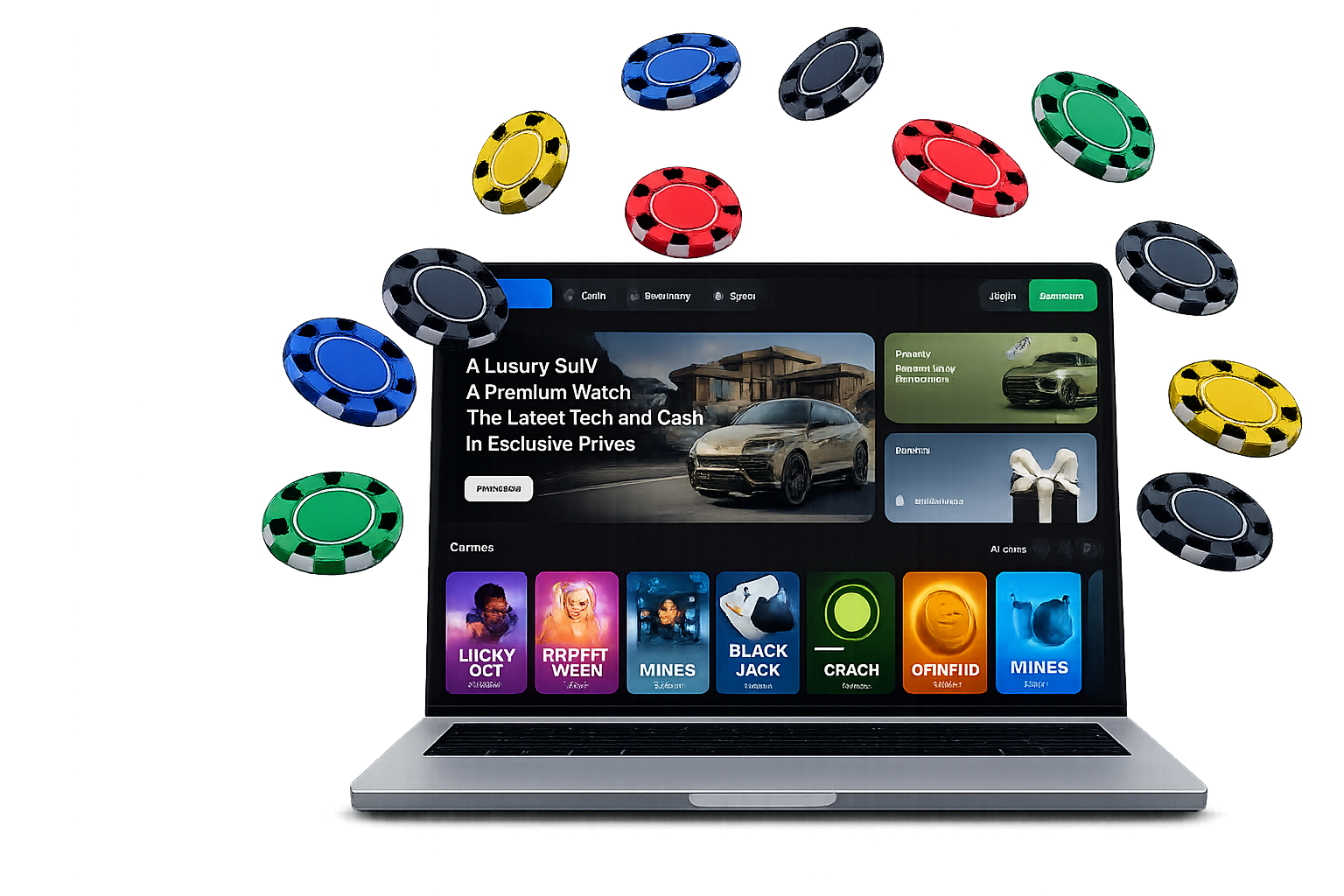 aboutslots Pakistan