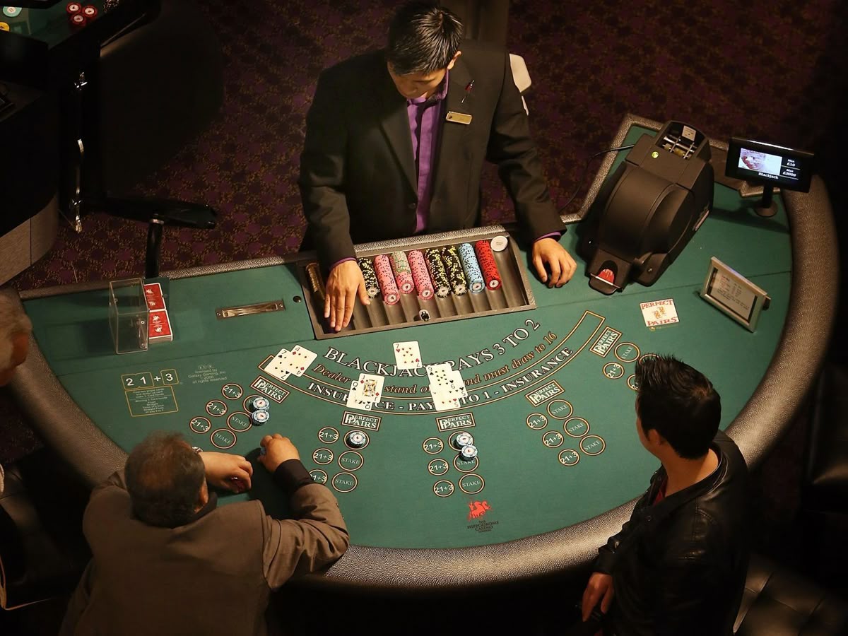 aboutslots کیسینو میں پوکر گیمز