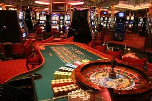 aboutslots کیسینو میں لاٹری گیمز میں حصہ لیں۔